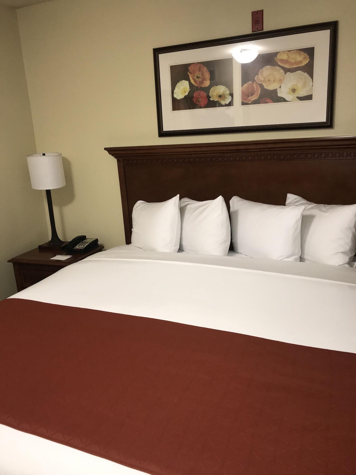 Country Inn & Suites By Radisson, Fort Worth, Tx Zewnętrze zdjęcie