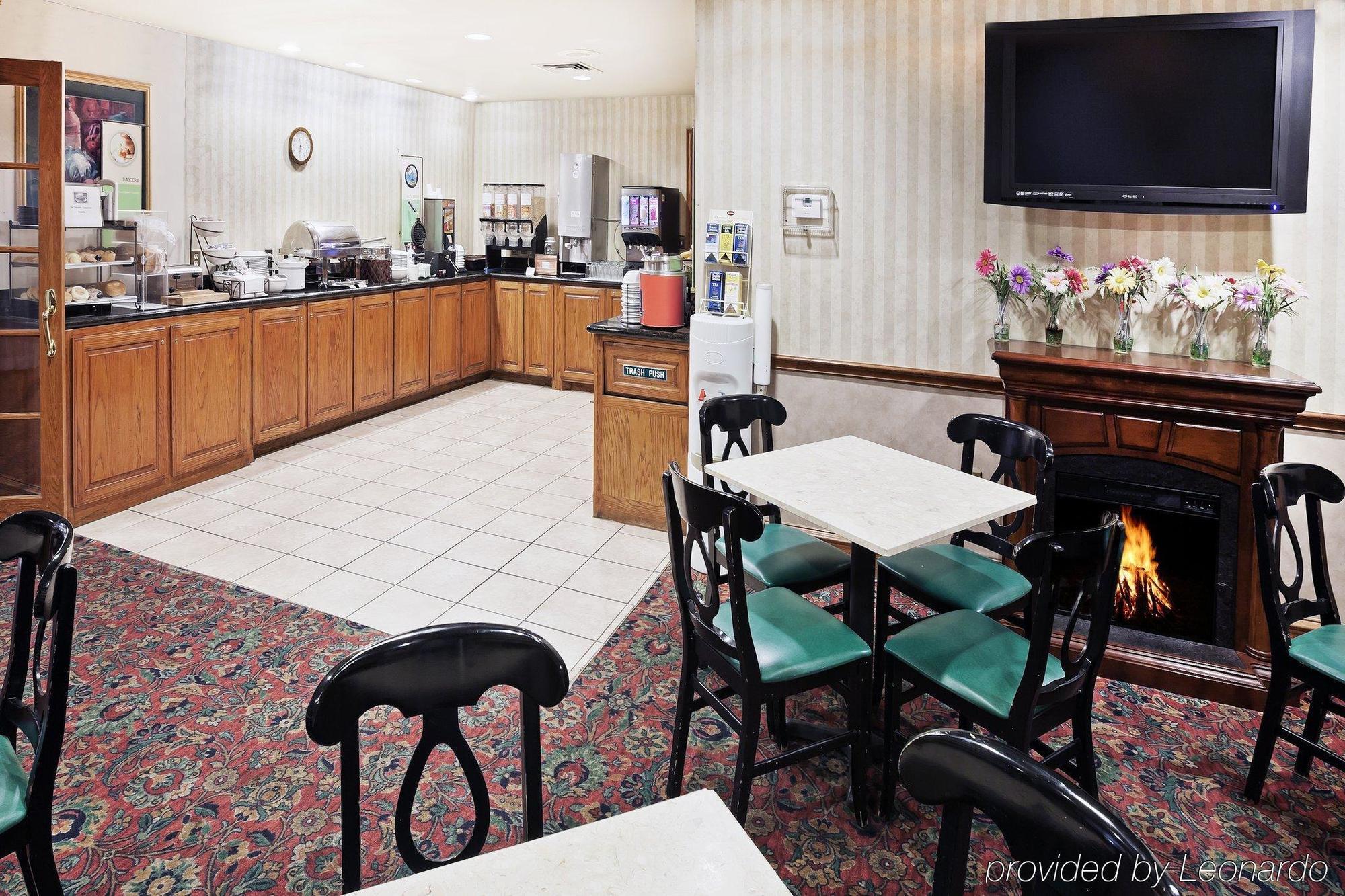 Country Inn & Suites By Radisson, Fort Worth, Tx Restauracja zdjęcie
