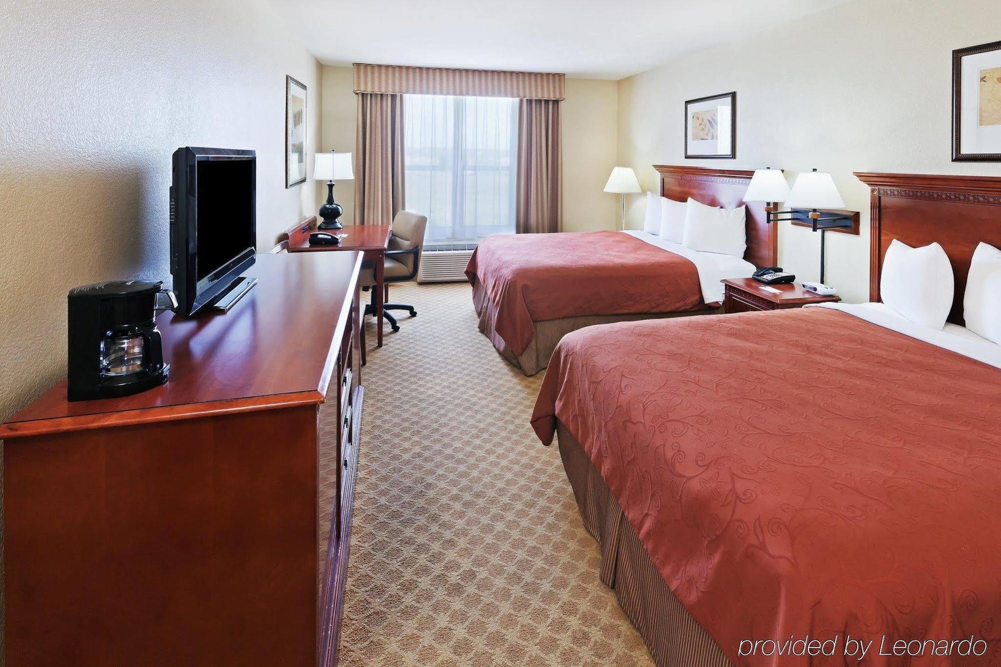 Country Inn & Suites By Radisson, Fort Worth, Tx Pokój zdjęcie